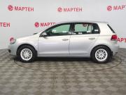Volkswagen Golf VI Вологда  - изображение 23