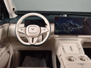 Voyah Taishan X8 Кемерово  - изображение 60