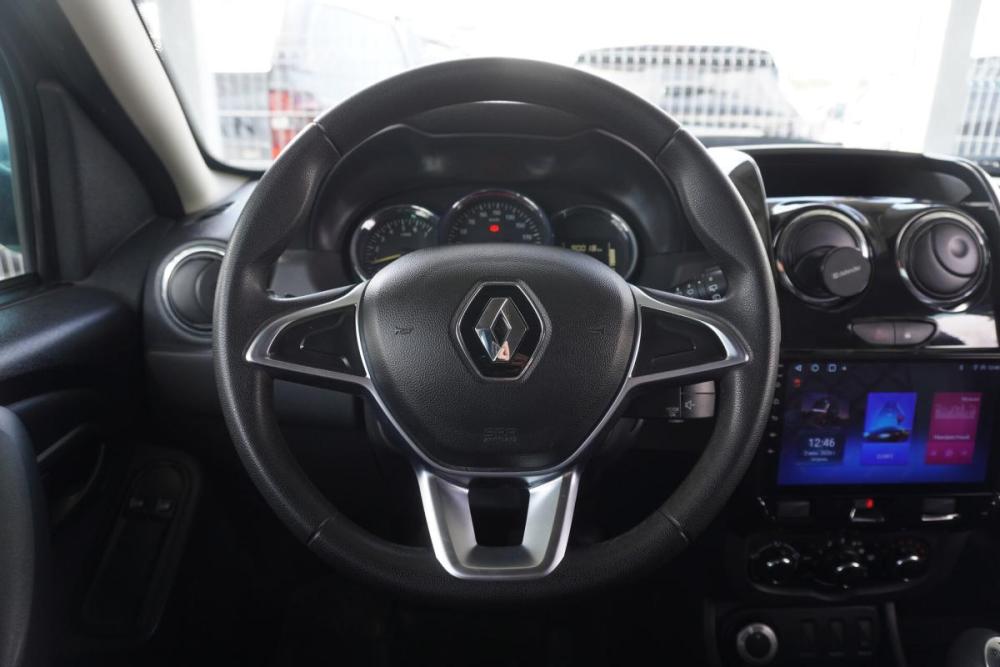 Renault Duster I Рестайлинг Ульяновск  - изображение 13