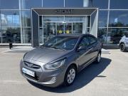 Hyundai Solaris I Брянск  - изображение 13