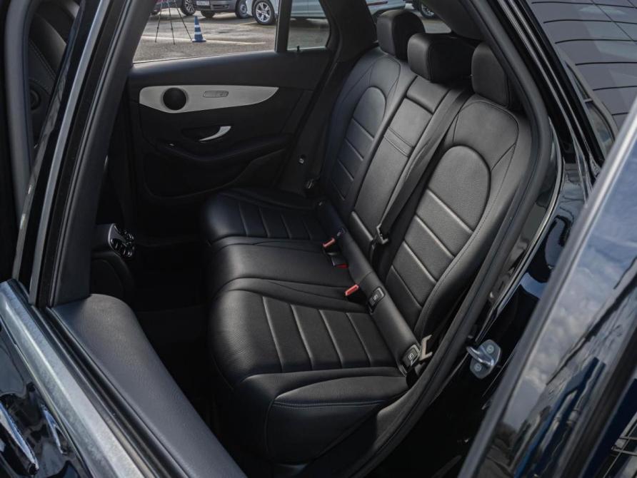 Mercedes-Benz GLC I (X253) Краснодар  - изображение 9