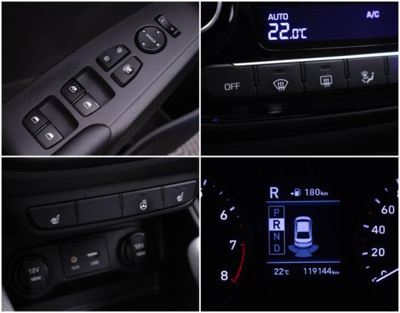 Hyundai Solaris II с пробегом 2017 года, цена 1 360 000 рублей, 119142 км, седан, Автокод Объявления