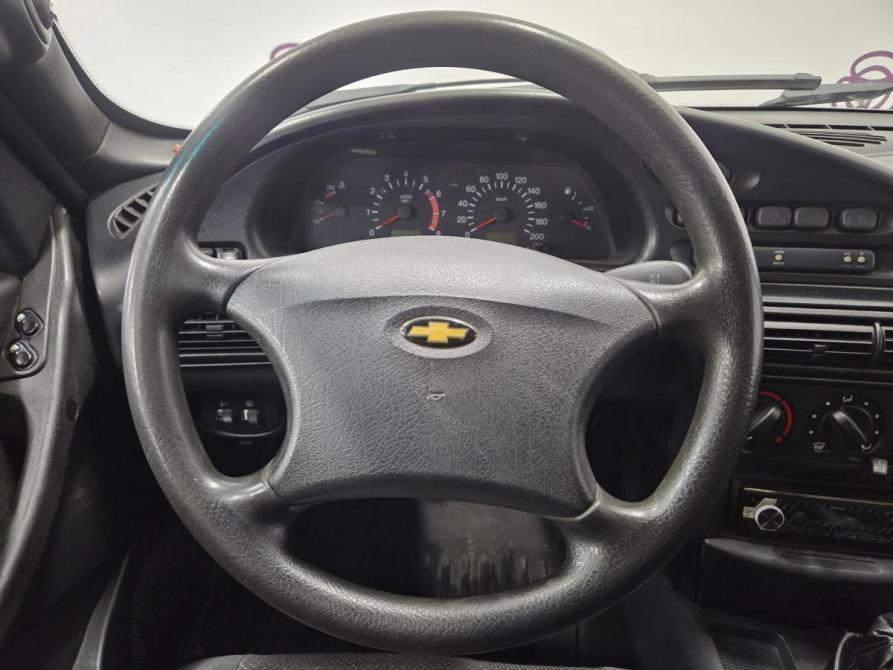 Chevrolet Niva I Тольятти  - изображение 16