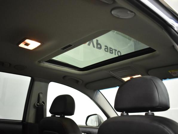 Opel Antara I Рестайлинг с пробегом 2013 года, цена 1 150 000 рублей, 189699 км, внедорожник, Автокод Объявления