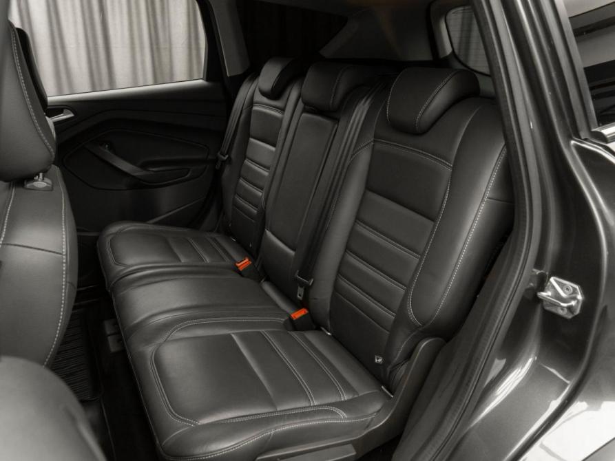 Ford Kuga II Рестайлинг Москва  - изображение 12
