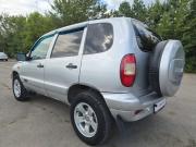 Chevrolet Niva I Саратов  - изображение 41