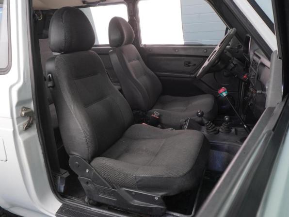 Lada (ВАЗ) 2121 (4x4) I Рестайлинг с пробегом 2013 года, цена 479 000 рублей, 103958 км, внедорожник, Автокод Объявления
