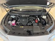 Lexus RX V Омск  - изображение 35