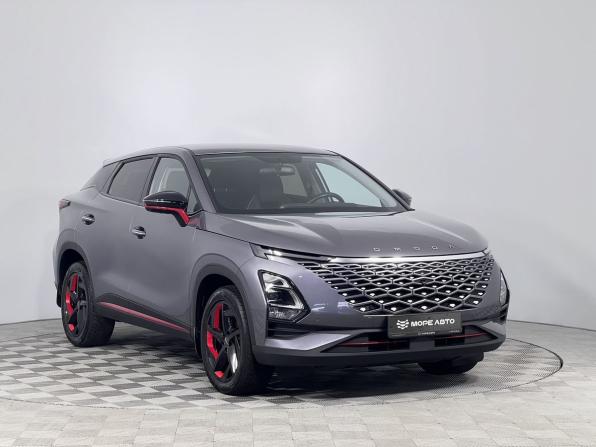 Omoda C5 I с пробегом 2022 года, цена 1 699 000 рублей, 80000 км, внедорожник, Автокод Объявления