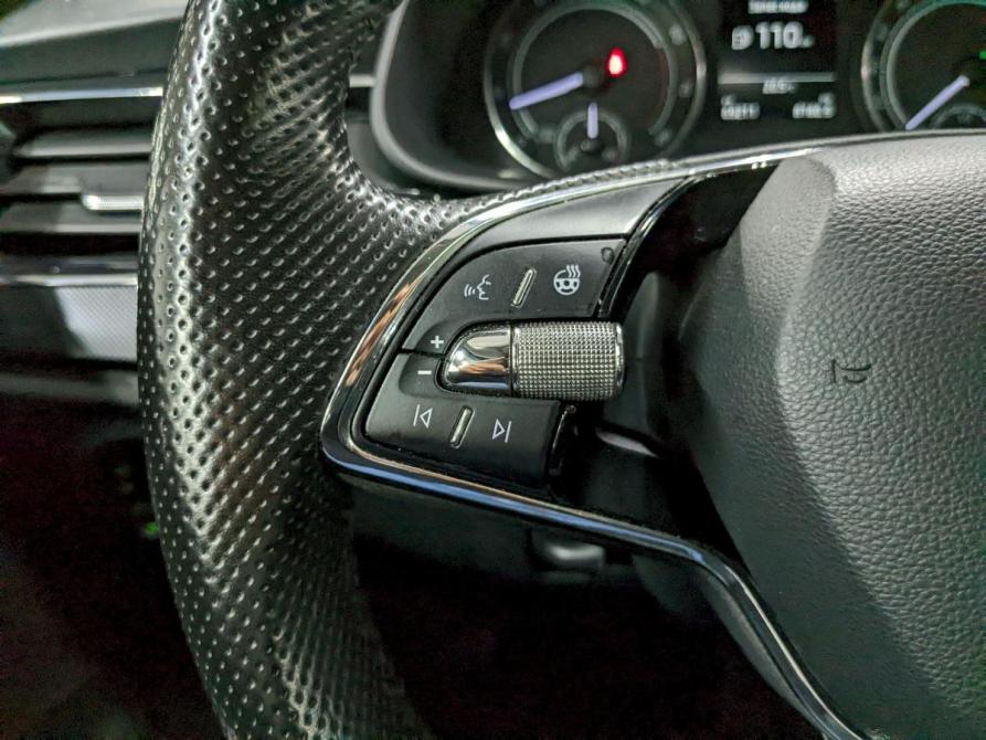 Skoda Rapid II Москва  - изображение 26