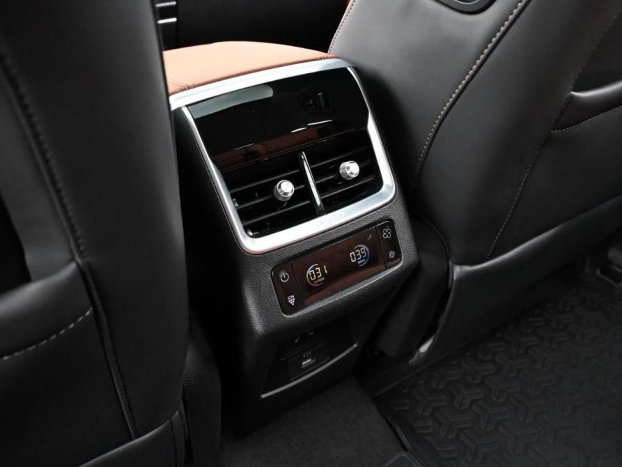 Chery Tiggo 8 Pro Max I Новороссийск  - изображение 30