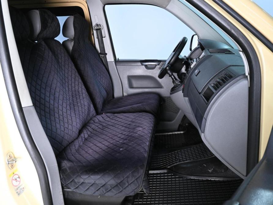 Volkswagen Transporter T5 Ростов-на-Дону  - изображение 8
