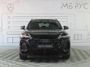 Audi Q5 III (GU) Москва  - изображение 25