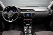 Kia Rio IV Крым  - изображение 42
