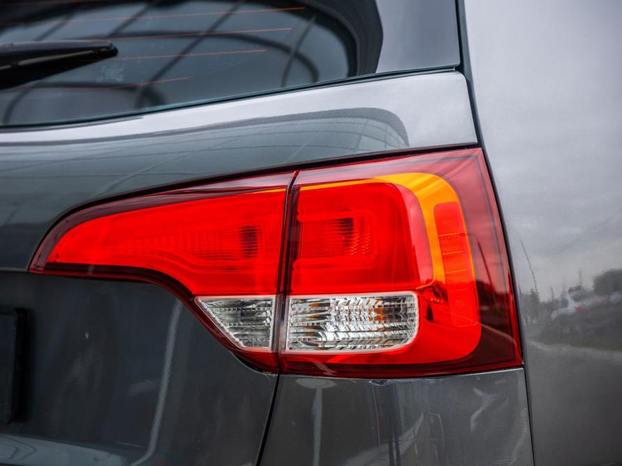 Kia Sorento II Рестайлинг Волгоград  - изображение 12
