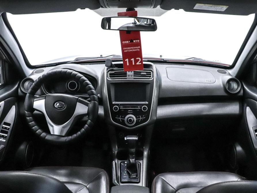 Lifan X60 I Рестайлинг 2 Красноярск  - изображение 18