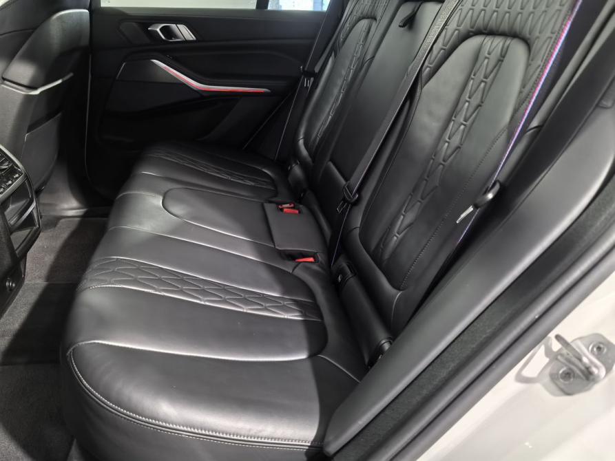 BMW X5 IV (G05/G18) Санкт-Петербург  - изображение 12