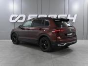 Volkswagen Tiguan II Рестайлинг Ростов-на-Дону  - изображение 23