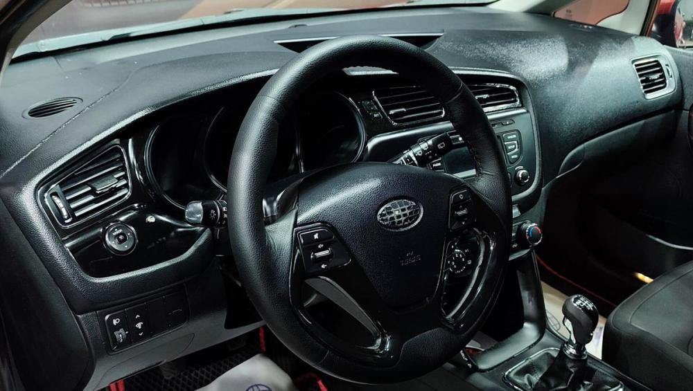 Kia Ceed II Ставрополь  - изображение 7