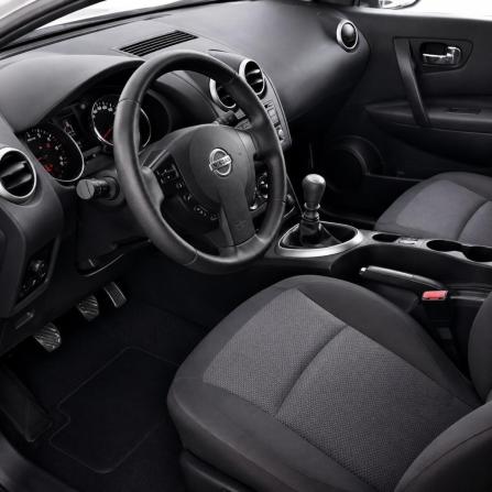 Nissan Qashqai I Рестайлинг с пробегом 2012 года, цена 980 000 рублей, 216570 км, внедорожник, Автокод Объявления