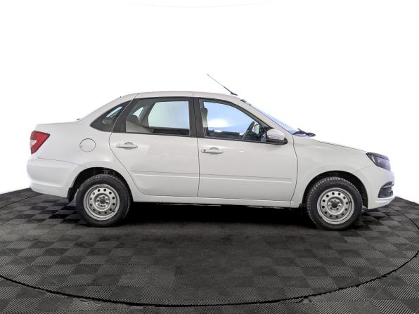 Lada (ВАЗ) Granta I Рестайлинг с пробегом 2024 года, цена 755 000 рублей, 53824 км, седан, Автокод Объявления