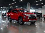 Mitsubishi L200 V Рестайлинг Москва  - изображение 27