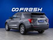 Ford Explorer VI Москва  - изображение 31