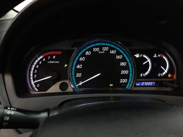 Toyota Venza I Рестайлинг с пробегом 2013 года, цена 1 769 000 рублей, 272276 км, внедорожник, Автокод Объявления