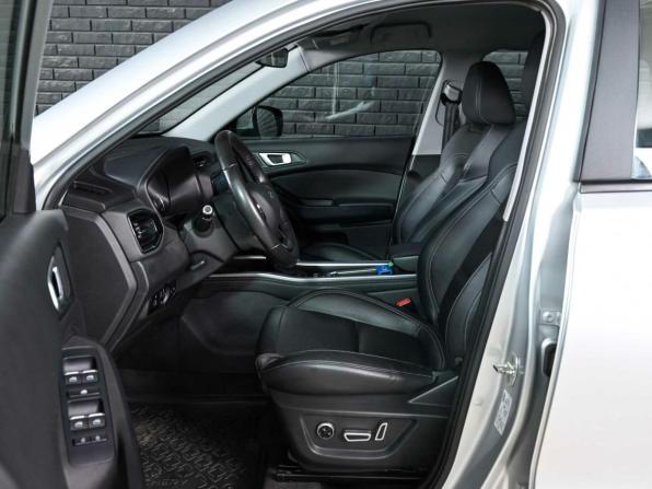 Chery Tiggo 4 I Рестайлинг с пробегом 2021 года, цена 1 500 000 рублей, 44648 км, внедорожник, Автокод Объявления
