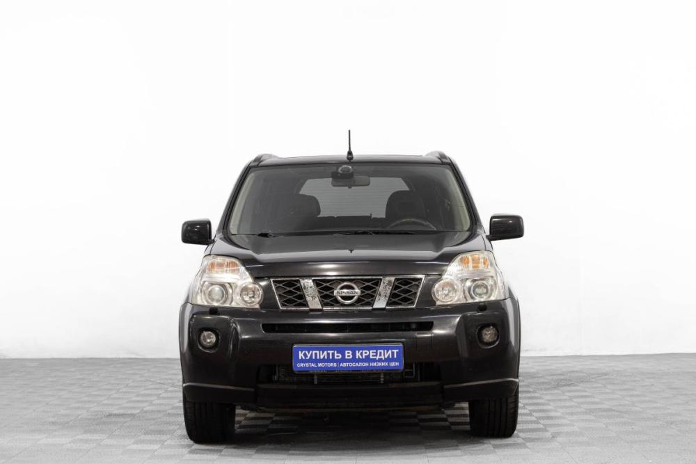 Nissan X-Trail II Барнаул  - изображение 2