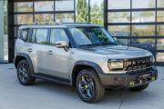 JETOUR T2 Ярославль  - изображение 41