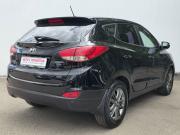 Hyundai ix35 I Рестайлинг Москва  - изображение 25