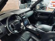 Land Rover Range Rover IV Рестайлинг Уфа  - изображение 63
