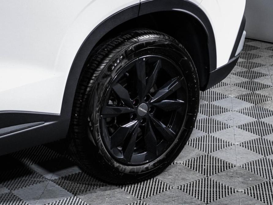 Omoda C5 I Рестайлинг Москва  - изображение 16