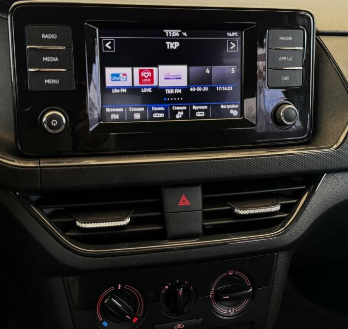 Volkswagen Polo VI Москва  - изображение 7