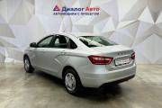 Lada (ВАЗ) Vesta I Азнакаево  - изображение 31