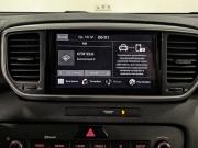 Kia Sportage IV Рестайлинг Москва  - изображение 44
