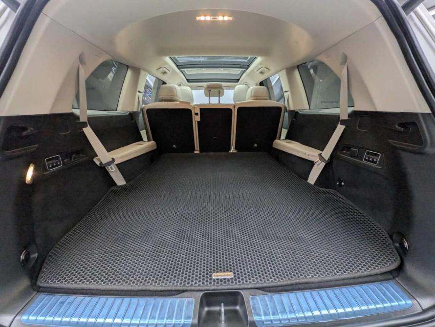 Mercedes-Benz GLS II (X167) Москва  - изображение 10