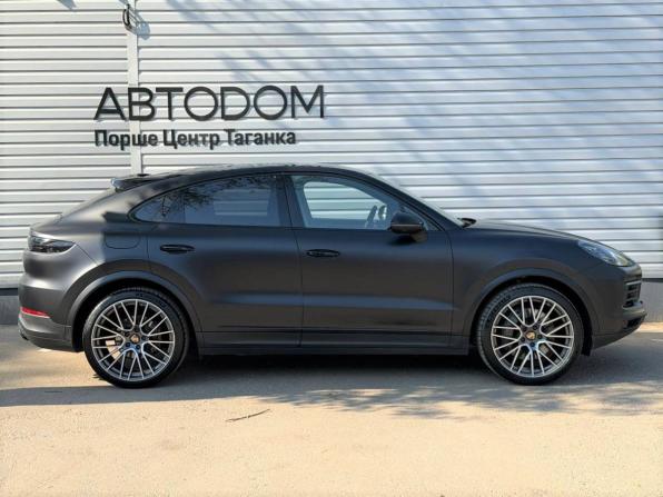 Porsche Cayenne III с пробегом 2019 года, цена 8 190 000 рублей, 113900 км, внедорожник, Автокод Объявления