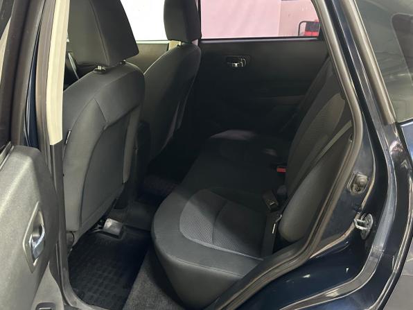 Nissan Qashqai I с пробегом 2008 года, цена 820 000 рублей, 144854 км, внедорожник, Автокод Объявления