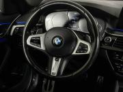 BMW 5 серии VII (G30/G31/G38) Рестайлинг Москва  - изображение 33