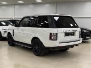 Land Rover Range Rover III Рестайлинг 2 Москва  - изображение 15