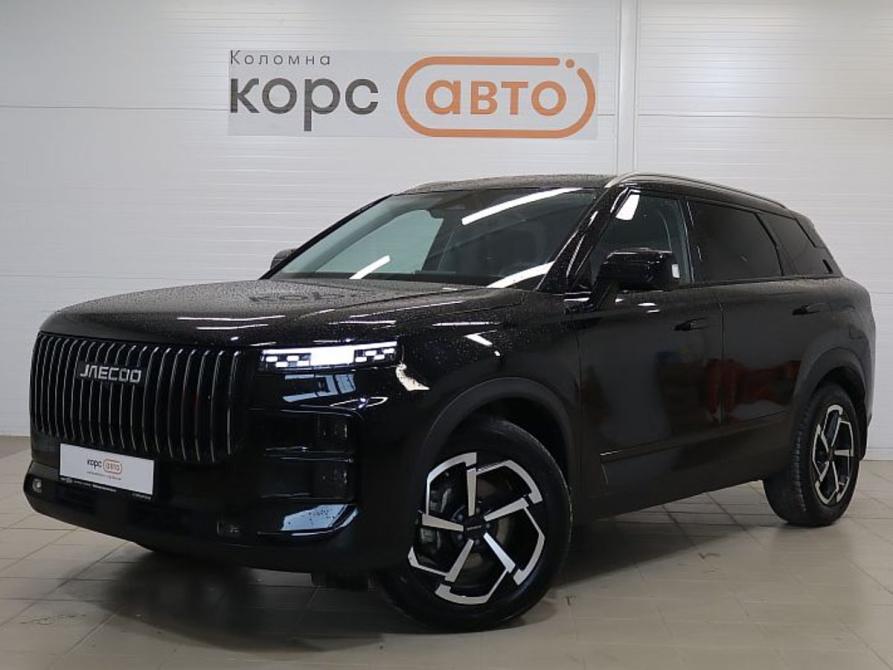 Jaecoo J7 I Калуга  - изображение 1