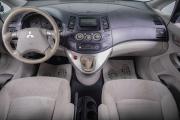 Mitsubishi Grandis I Томск  - изображение 30