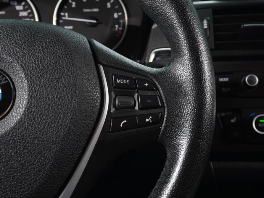 BMW 1 серии II (F20/F21) Тверь  - изображение 14