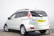 Mazda 5 I (CR) Рестайлинг Пермь  - изображение 27