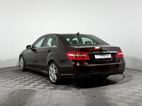 Mercedes-Benz E-Класс IV (W212 S212 C207) с пробегом 2012 года, цена 1 500 000 рублей, 298296 км, седан, Автокод Объявления