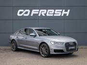 Audi A6 IV (C7) Рестайлинг Краснодар  - изображение 26