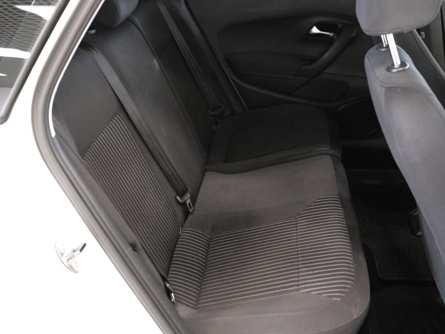 Volkswagen Polo V Самара  - изображение 15