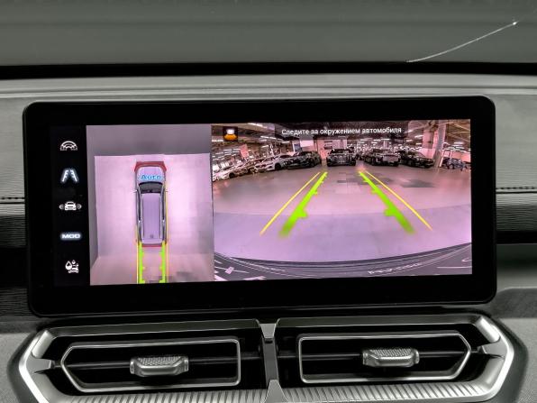 Haval H5 II с пробегом 2024 года, цена 3 070 000 рублей, 58314 км, внедорожник, Автокод Объявления